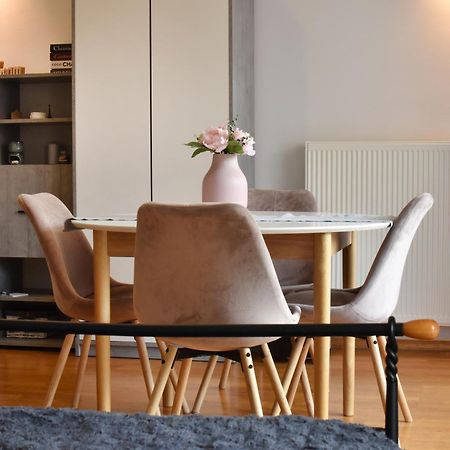 Studio Apartment Old Town Castle Самобор Екстериор снимка