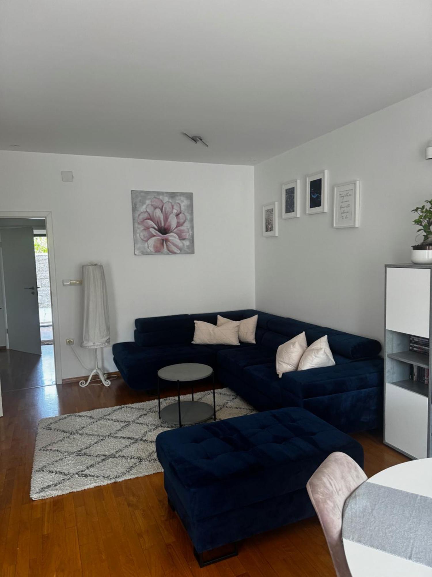 Studio Apartment Old Town Castle Самобор Екстериор снимка