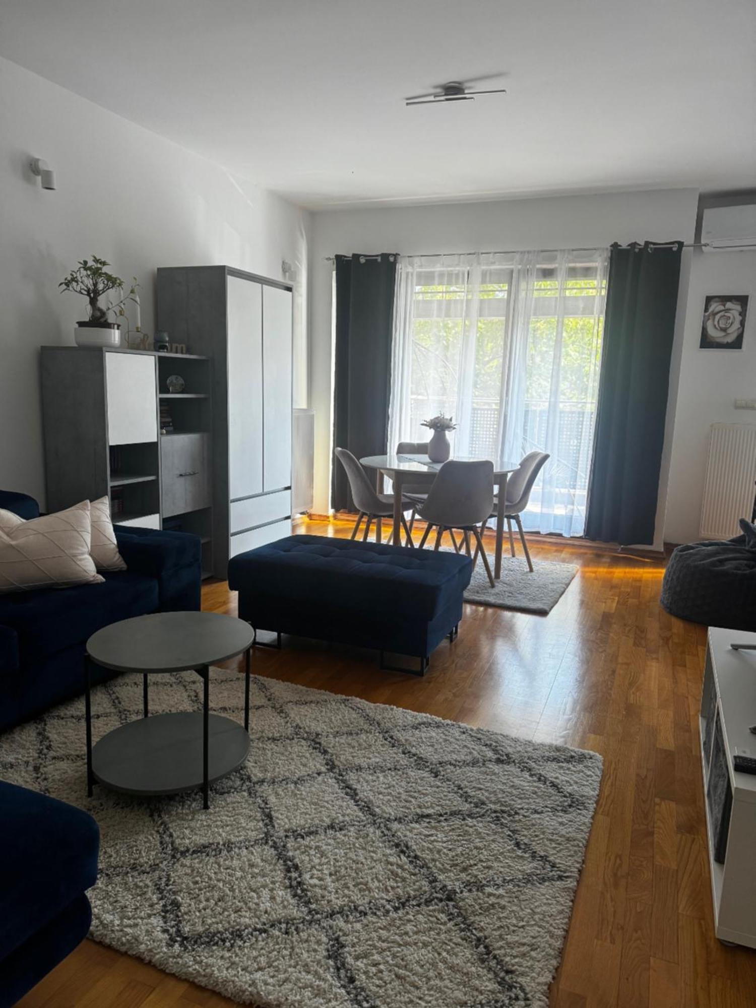 Studio Apartment Old Town Castle Самобор Екстериор снимка