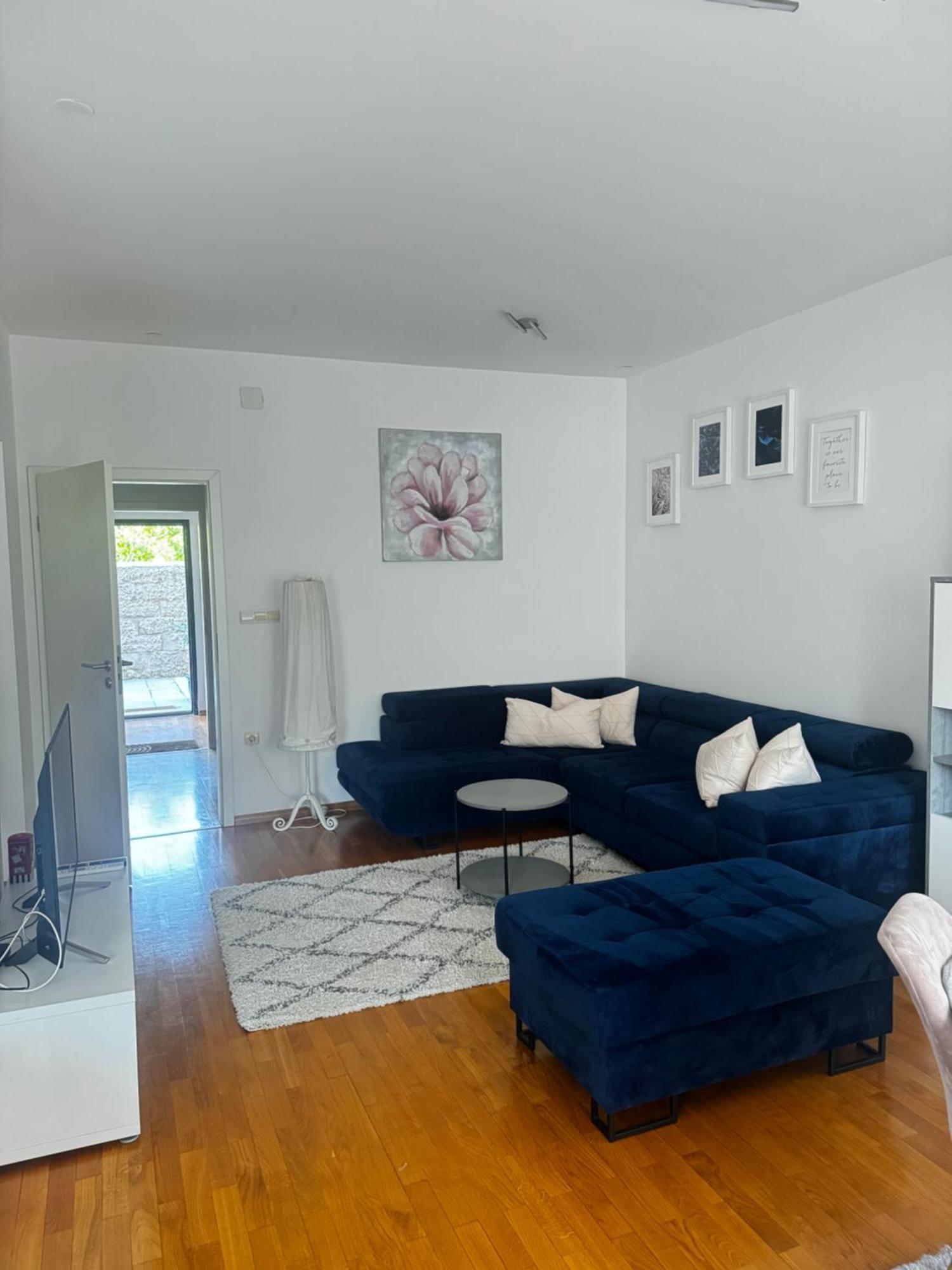 Studio Apartment Old Town Castle Самобор Екстериор снимка