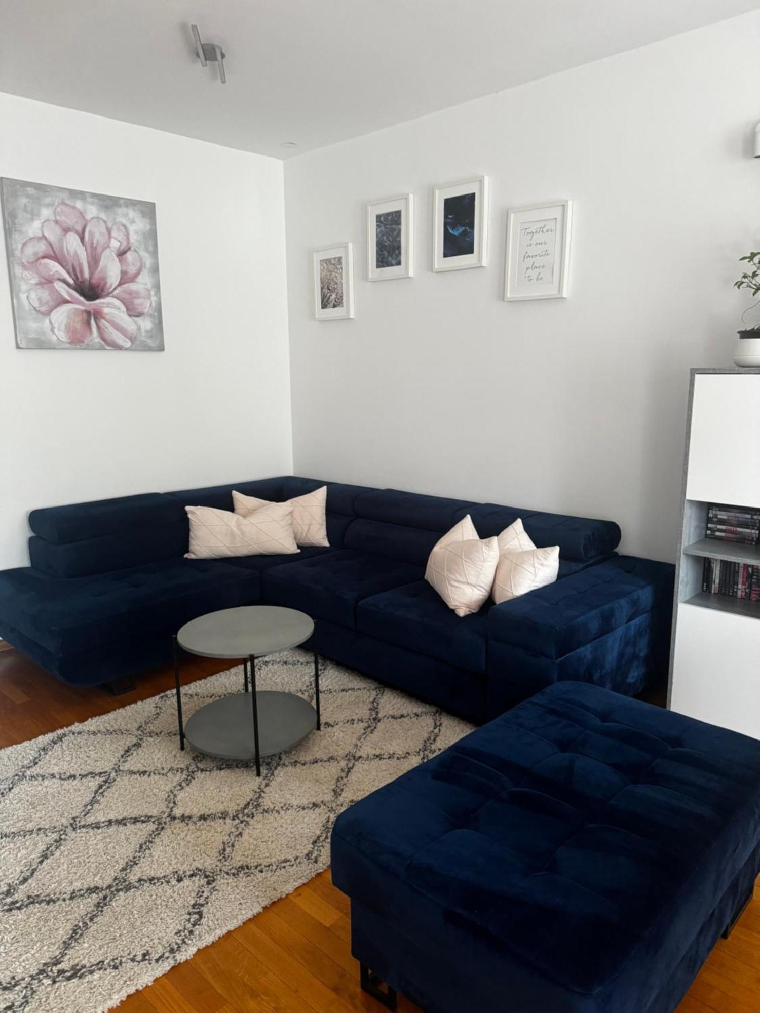 Studio Apartment Old Town Castle Самобор Екстериор снимка
